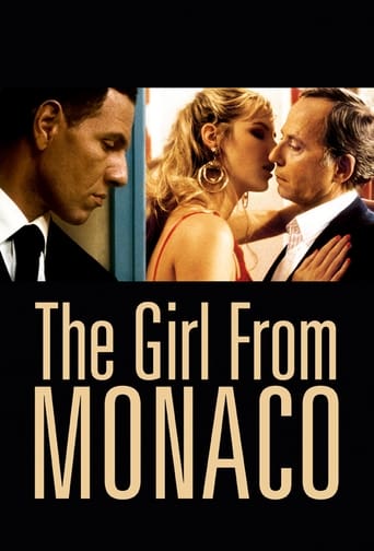 The Girl from Monaco 2008