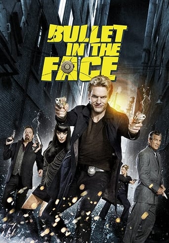 دانلود سریال Bullet in the Face 2012