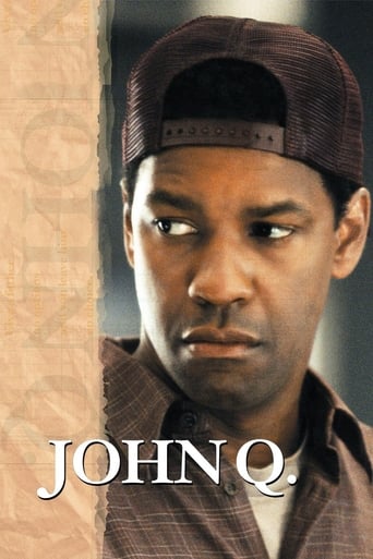 John Q 2002