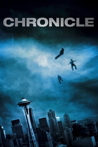 Chronicle 2012