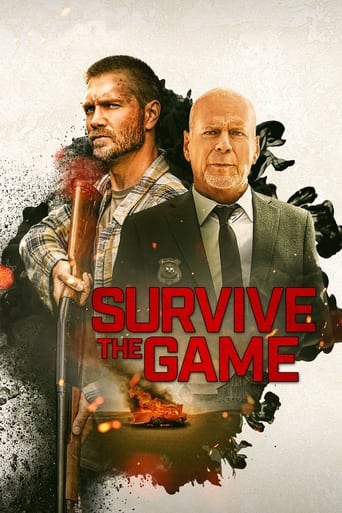 Survive the Game 2021