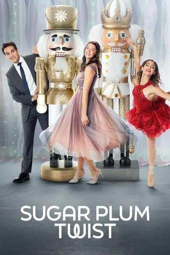 دانلود فیلم Sugar Plum Twist 2021