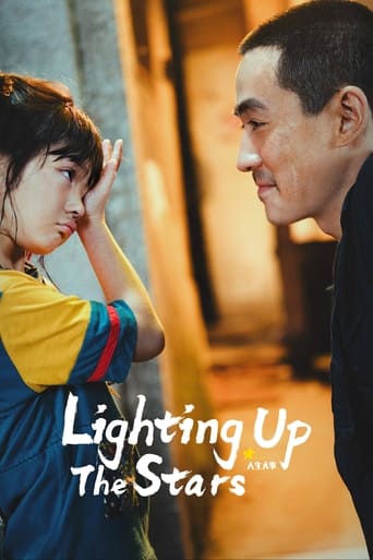 دانلود فیلم Lighting Up the Stars 2022 (روشن کردن ستاره ها)