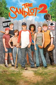 The Sandlot 2 2005