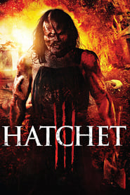 دانلود فیلم Hatchet III 2013