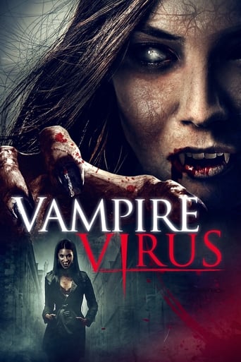 Vampire Virus 2020