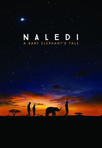 دانلود فیلم Naledi: A Baby Elephant's Tale 2016