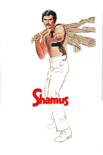 دانلود فیلم Shamus 1973