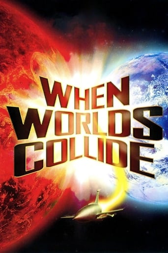 دانلود فیلم When Worlds Collide 1951