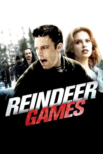 دانلود فیلم Reindeer Games 2000