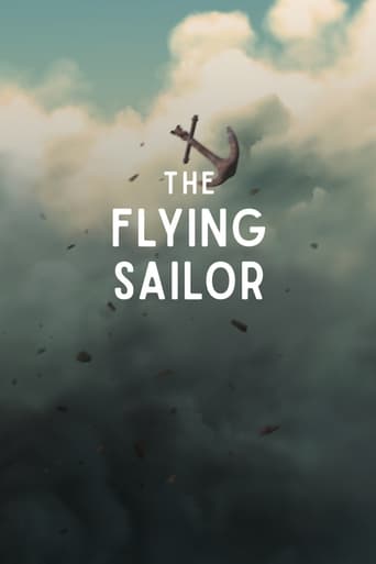 دانلود فیلم The Flying Sailor 2022