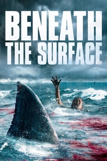 دانلود فیلم Beneath the Surface 2022