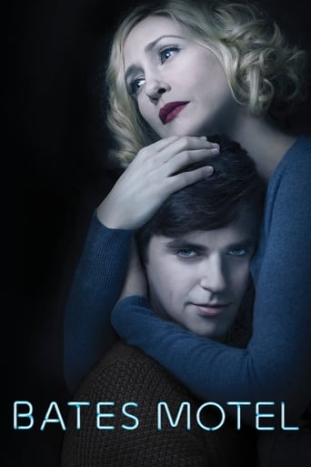 دانلود سریال Bates Motel 2013