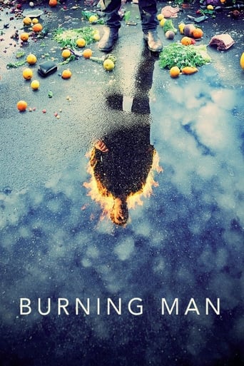 دانلود فیلم Burning Man 2011 (مرد سوزان)