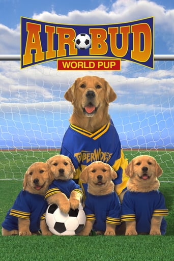 Air Bud: World Pup 2000