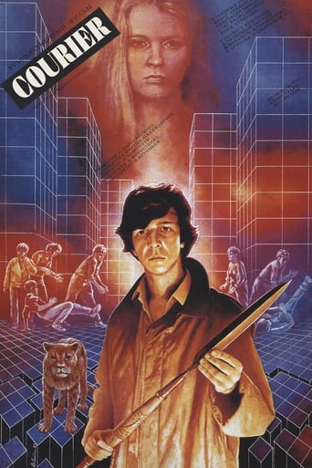 دانلود فیلم Courier 1986