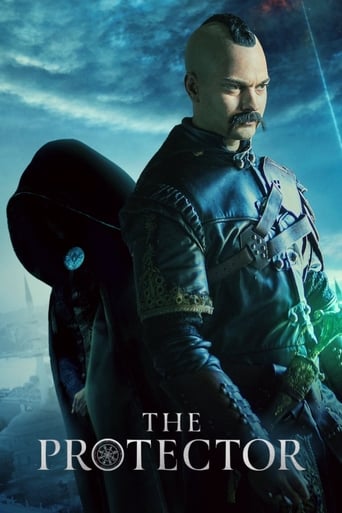 دانلود سریال The Protector 2018 (محافظ)