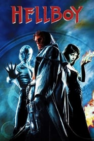 دانلود فیلم Hellboy 2004 (پسر جهنمی)