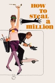 How to Steal a Million 1966