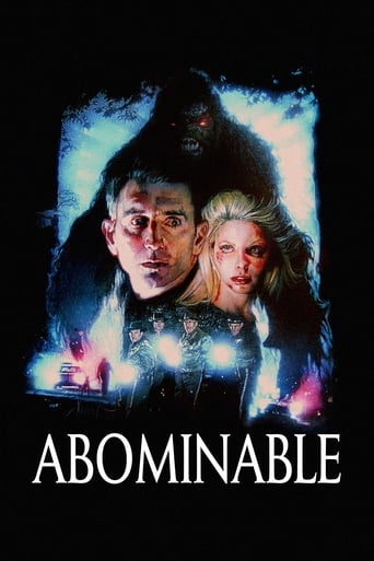 Abominable 2006