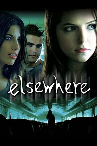 دانلود فیلم Elsewhere 2009