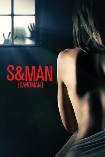 S&Man 2006