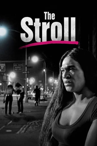 دانلود فیلم The Stroll 2023