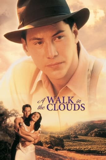 A Walk in the Clouds 1995