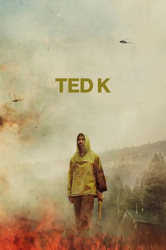 دانلود فیلم Ted K 2021 (تد کی)