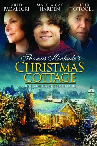 دانلود فیلم Christmas Cottage 2008