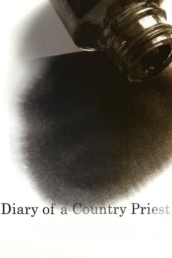 Diary of a Country Priest 1951