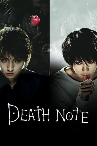 Death Note 2006