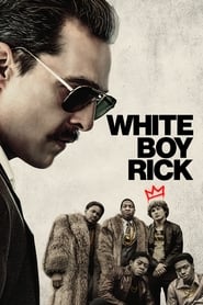 دانلود فیلم White Boy Rick 2018 (ریک پسر سفیدپوست)