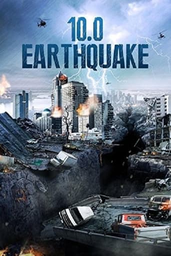 دانلود فیلم 10.0 Earthquake 2014