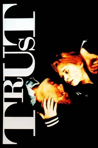 دانلود فیلم Trust 1990