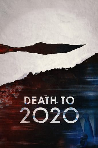 Death to 2020 2020