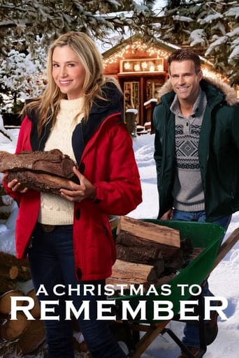 دانلود فیلم A Christmas to Remember 2016