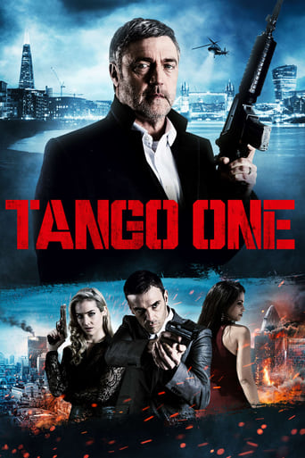 دانلود فیلم Tango One 2018