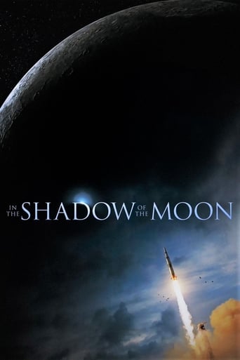 دانلود فیلم In the Shadow of the Moon 2007 (در سایه ماه)