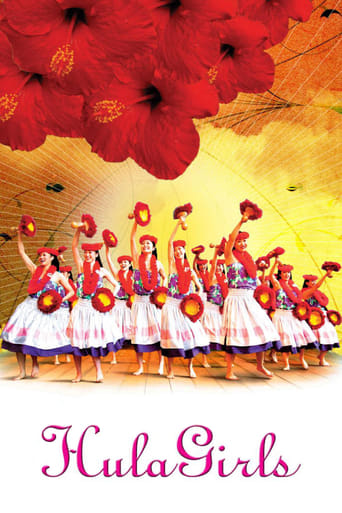 دانلود فیلم Hula Girls 2006