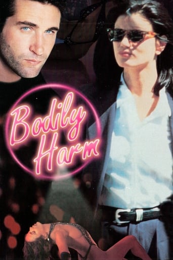 دانلود فیلم Bodily Harm 1995