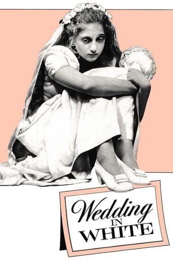 دانلود فیلم Wedding in White 1972