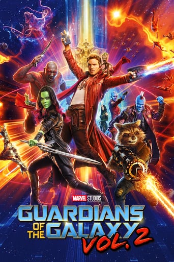 دانلود فیلم Guardians of the Galaxy Vol. 2 2017 (نگهبانان کهکشان ۲)