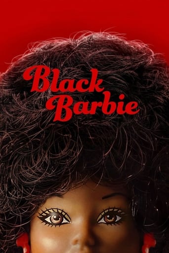 دانلود فیلم Black Barbie 2023