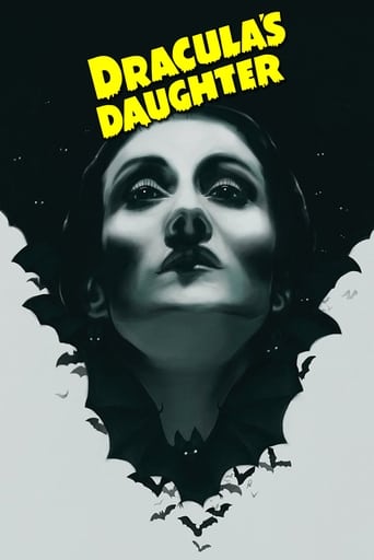 Dracula's Daughter 1936