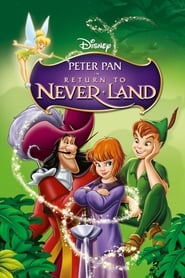 Return to Never Land 2002