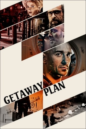 Getaway Plan 2016