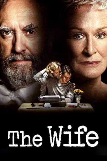 The Wife 2017