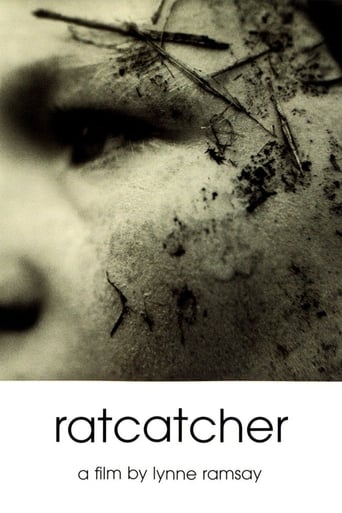 Ratcatcher 1999