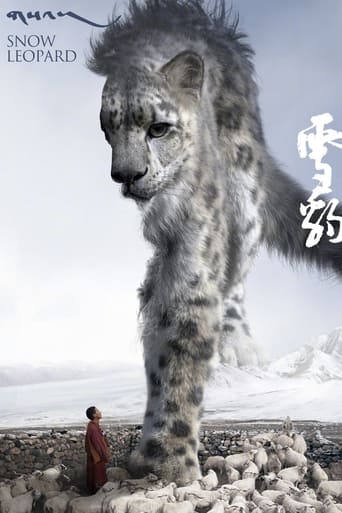 دانلود فیلم Snow Leopard 2023